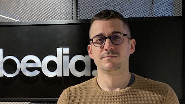 Noob (Webedia) amplía su equipo de producción