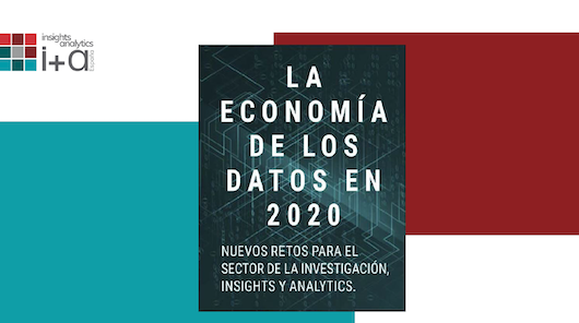 Insights + Analytics presenta un censo sobre el mercado de los datos en España