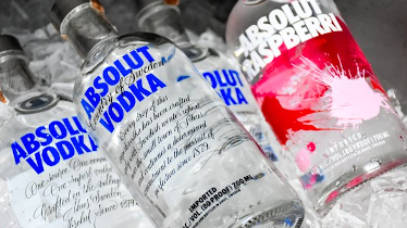 Ogilvy gana la publicidad mundial de Absolut