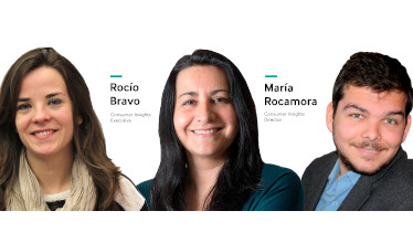 PHD reestructura su departamento de ‘consumer insights’