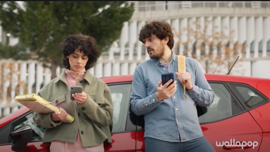 Mono Madrid empieza a trabajar con Wallapop