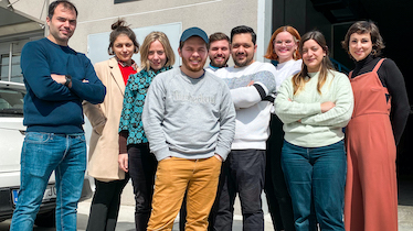 Finesse Films se refuerza en su apuesta por el ‘tabletop’
