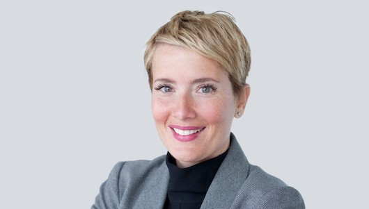 Cécilia Taieb, nueva directora global de comunicación de Seat