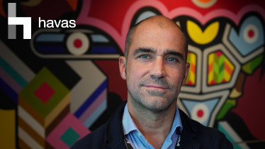 Alejandro Saracho asume la dirección general de Havas en España
