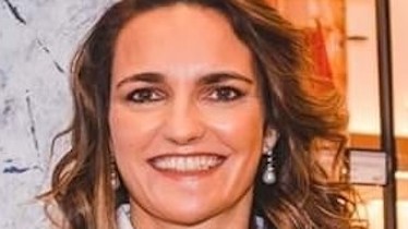 Sara de Pablos, COO de Suntory Beverage & Food Iberia