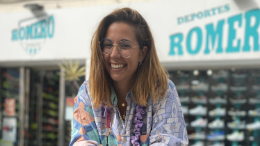Se lanza La Vecina, agencia enfocada en negocios y marcas locales