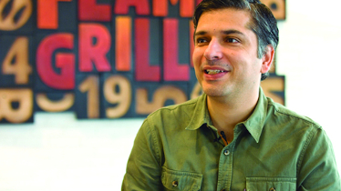 Fernando Machado sale de la matriz de Burger King y ficha por Activision Blizzard