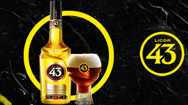 Arnold Madrid y Havas PR, seleccionadas por Licor 43 para llevar su comunicación