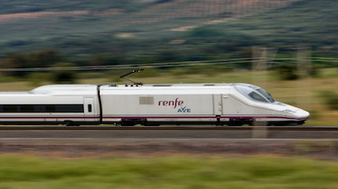 Sra. Rushmore se lleva Renfe