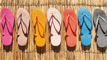 La agencia española Apache gana la cuenta digital de Havaianas en Europa