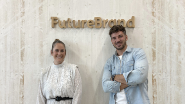Futurebrand incorpora a un director creativo