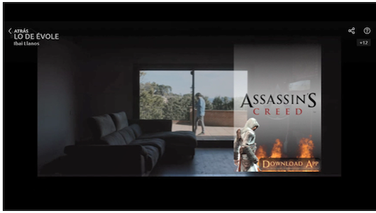 Atresmedia Publicidad lanza un nuevo formato digital