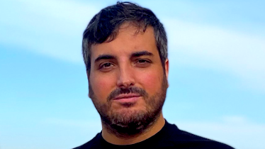 Aleix Perdigó, director de marketing digital de Edelman