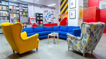 El programa de creatividad de TAG consigue la validación de máster