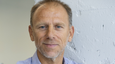 Óscar Orellana, nuevo CEO de Wunderman Thompson: “No hay un cambio de rumbo, solo un cambio de liderazgo”