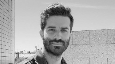 Felipe Ramos, nombrado director creativo ejecutivo y de estrategia de RK en Madrid