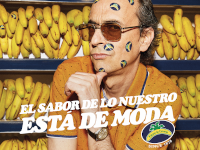 Plátano de Canarias