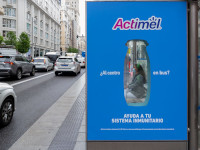 Actimel