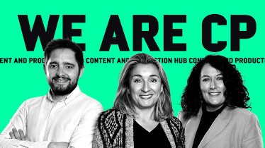 La productora CPWorks cambia de nombre y amplía sus servicios