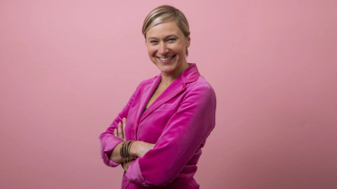 Marianne Malina asume la presidencia mundial de CPB