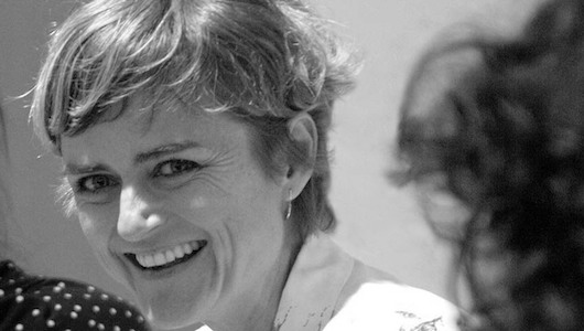 La creativa Emma Pueyo ficha por Colvin como VP de marca y creatividad