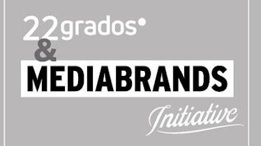 IPG Mediabrands-Initiative renueva su colaboración con 22grados