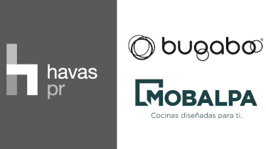 Havas PR gana las cuentas de Bugaboo y Mobalpa