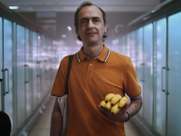 Plátano de Canarias