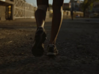 El peligroso viaje de una atleta refugiada hasta los Juegos Olímpicos