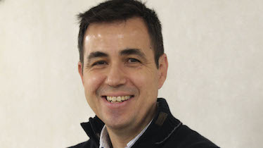 OMG ficha a Antonio Pérez para su unidad Annalect