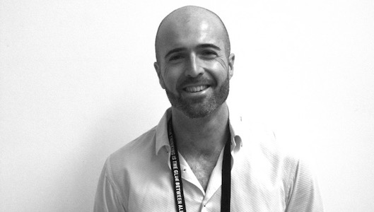 Javier Ortiz, director de marketing del Grupo QDQ