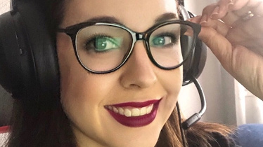 Karen Moctezuma, responsable de la división de ‘e-sports’ de MKTG