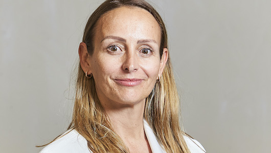 Sandra Manresa, CEO de La Gran Familia Mediterránea
