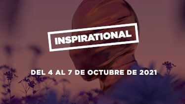 Inspirational anuncia el jurado de su próxima edición y abre el plazo de inscripción