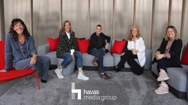 Havas Media Group lanza una aceleradora de contenidos transmedia
