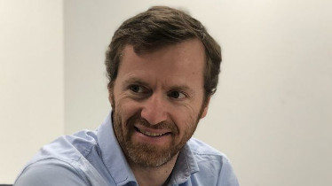Rafa Calleja vuelve a la agencia tras fichar por The Story Lab