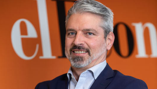 ‘El Economista’ refuerza su área comercial con la incorporación de Sergio de María