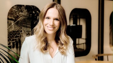 Twitch ficha una directora de ventas para España