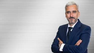 José Antonio León asume la dirección de comunicación y RRII de Stellantis en España y Portugal