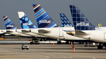 JetBlue elige a Adam&Eve/DDB como agencia creativa mundial