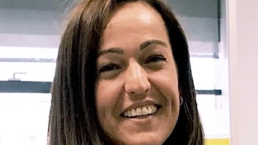 María Bretón, de GroupM a Nickname como CEO