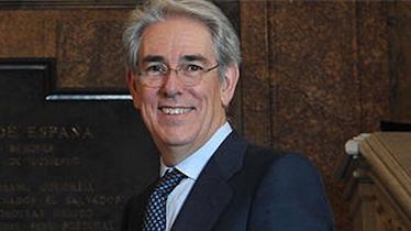 Antonio Fernández-Galiano, a punto de salir de Unidad Editorial después de tres décadas