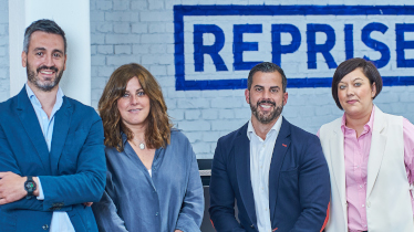 Reprise lanza una unidad especializada en consultoría digital en Amazon
