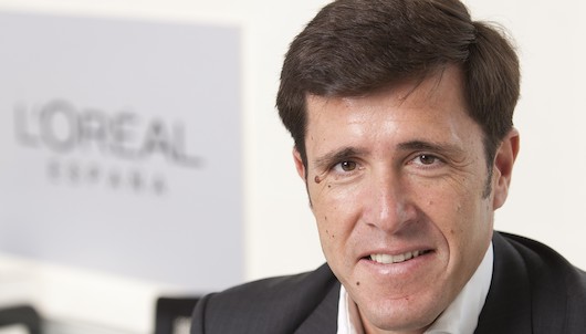 Javier López Zafra (L'Oréal), nuevo presidente de la AEA