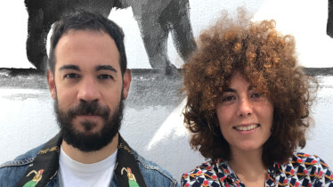 La dupla formada por Miriam Fernández y Lucho Martín, de McCann a VCCP
