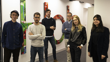 Interbrand Madrid refuerza ?sus equipos de estrategia y creatividad
