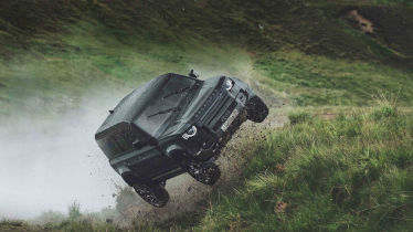 Accenture Interactive se suma a Spark44 en la gestión del marketing internacional de Jaguar Land Rover