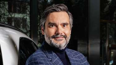 Carlos Lahoz (Kia Europa) habla sobre la profunda renovación de la marca