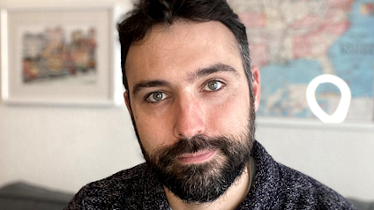 Prodigioso Volcán ficha a Fernando de Córdoba como director de contenidos para marcas