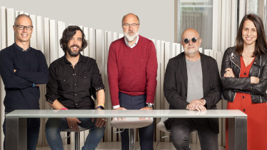 Ogilvy y La Casa de Carlota & Friends, juntos para proyectos de transformación social